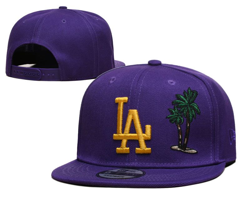 2023 MLB Los Angeles Dodgers Hat TX 202306267->->Sports Caps